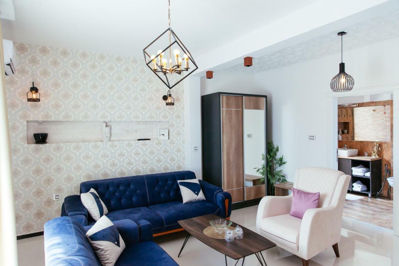 Hotel Platinum Ulcinj Bagian luar foto